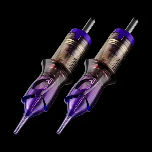 RL Needle 20pcs Permanent Makeup Manufacture Tattoo PMU Cartridge Needle