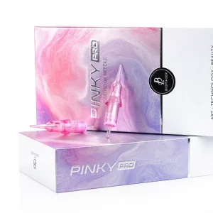 RL Tattoo Needle Cartridge for Permanent Makeup Machine