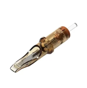 RM Ambition Tattoo Needles Revolution Cartridge Curved (Round) Magnum