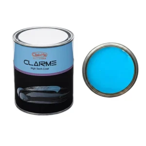 RV & Boat 2K Acrylic Clear Spray Coat UV Stable Fast Dry Liquid Coating for Outdoor Vehicle Refinishing