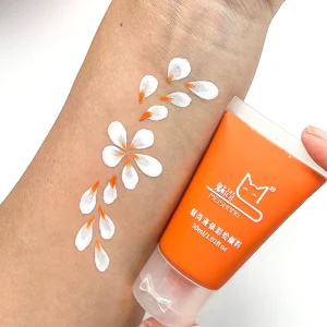 Rainbow Coloring Professional Watercolor Silicone Acrylic Face Body Paint Children’s Holidays Festivals CE
