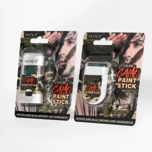Rainbow Face Painting Body Face Painting Makeup Accessories Holiday Makeup/Halloween/Carnival