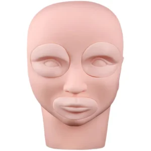 Realistic MedicPads Tattoo Practice Skin Precision Ink Training Accessory for Permanent Makeup