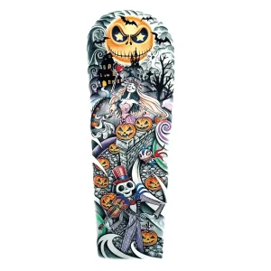 Realistic Stickers Long-lasting Water Transfer Tattoo Stickers Custom Temporary Tattoo Printed Tattoo