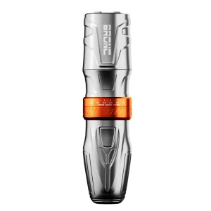 Rechargeable 1800mAh Wireless Tattoo Pen Machine for Permanent Makeup and Tattoo Art