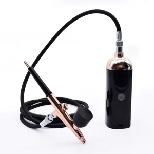 Rechargeable Nano Facial Mister and Oxygen Sprayer BDA67014D