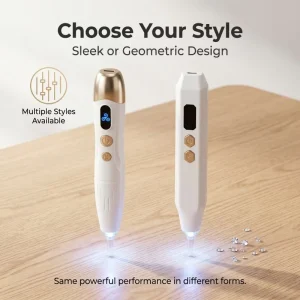 Rechargeable Rhinestone Picking Pen With Two Speed Suction and USB C Charging for Diamond Art Accessories