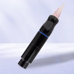 Rechargeable Semi Eyebrow Tattoo Pen Microshading Microblading For Permanent Makeup Machine