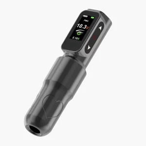 Rechargeable Wireless Eyebrow Tattoo Microblading Permanent Makeup Machine Disposable