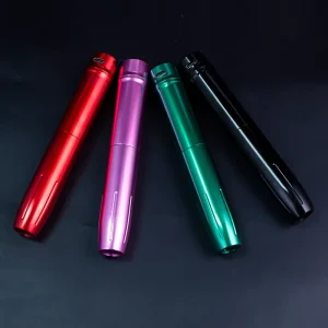 Rechargeable power wireless Tattoo battery pen Mini wireless tattoo machine