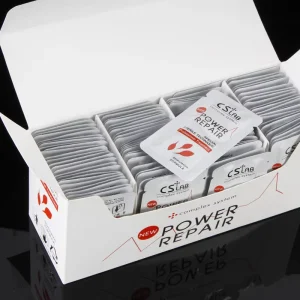 Repair Cosmetic Tattoo Balm Individual Small Packaging 100 Packs Skin After Care Cream Gel Permanent Makeup Studio Moisturizing