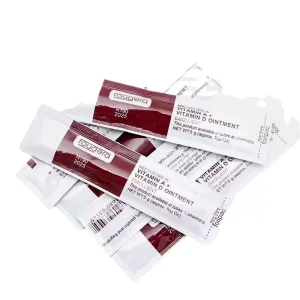 Repair Gel Tattoo Care Ointment PMU Micro Blade Tattoo Aftercare Repair Cream for Body Art Vitamin a and D Anti Scar