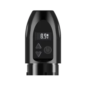 Replaceable Spare Wireless Tattoo Machine Battery Wireless Tattoo Power Supply with Charging Cable for Tattoo Machine