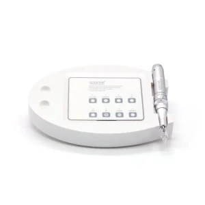Rocket A8 Digital Semi Permanent Makeup Eyebrow Lip Tattoo Microblading Machine