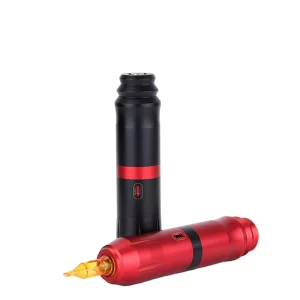 Rocket V6 Rotary Tattoo Machine Pen Powerful Motor Permanent Makeup Tattoo Machine Tattoo Kits