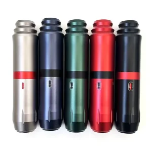 Rocket V6 Tattoo Machine Import Japanese Motor Rotary Tattoo Machine Pen for Semi Permanent Makeup Eyebrow Tattoo Lip
