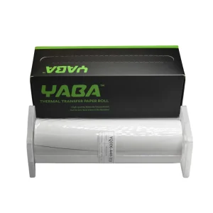 Roll Tattoo Template Transfer Paper 21cm*30m A4 Size Thermal Template Carbon Copy Paper
