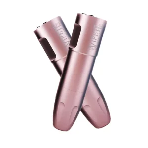 Rose Golden 3.5mm Stroke VIPER PMU Wireless Cartridge Pen Machine