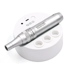 Rotary Microblading Eyebrow Tattoo Machine Permanent Makeup Machine Pen
