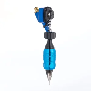 Rotary Shell Tattoo Machines High Quality Conch Tattoo Machine Guns