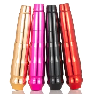 Rotary Tattoo Gun Permanent Makeup Tattoo Pen