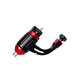 Rotary Tattoo Machine Direct Drive Shader & Liner Machine Tattoo Motor Gun for Tattoo Artists