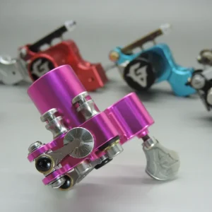 Rotary Tattoo Machine Gun for Liner & Shader Gen2