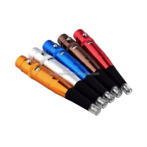 Rotary Tattoo Machine Pen for Permanent Makeup, Eyebrow and Lip Kits