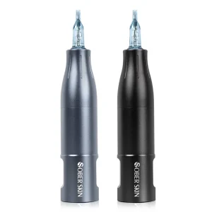 Rotary Wireless Permanent Makeup Machine Eyebrow Tattoo Machine SMP