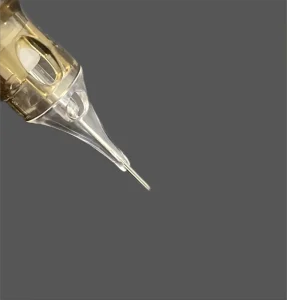 Round Liner 1011RL 1014RL Tattoo Cartridge Needle and Tattoo Needle Cartridges Stainless Steel
