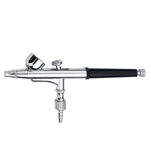 Royal Versatile and Reliable High Performance Multi purpose Airbrush Set AB 137 for Making up nail Painting