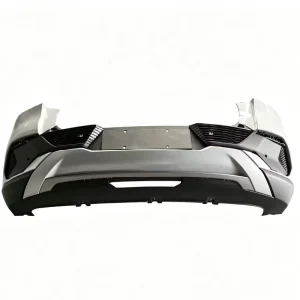 SC2E 2804110 Brand New Original Rear Bumper Assembly ABS Plastic Replacement for BYD Yuan Plus Atto3