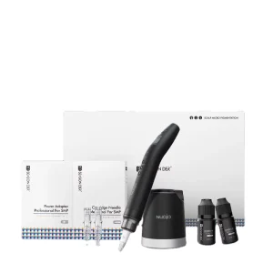 SMP Micropigmentation Machine Kit Scalpel Pen for Tattoo Use