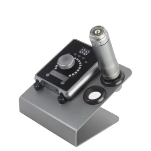 SMP Scalp Micropigmentation Device Swiss Motor Tattoo Machine with Cartridge Needle for Camouflage Female Hair