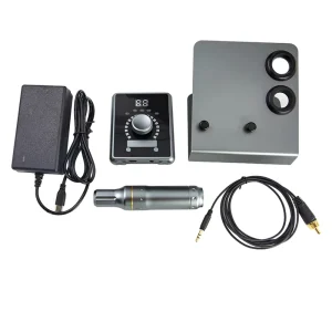 SMP Scalp Micropigmentation Machine 5 Modes 1-18 Speeds Adjustable Digital Tattoo Machine Use Universal Needle
