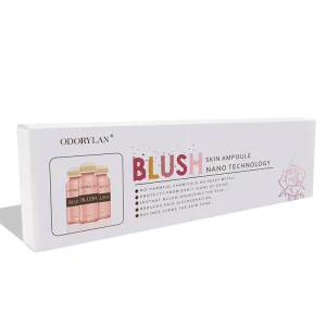 SPA Beauty Salon Cheek Ink Semi permanent Serum Blush Liquid Semi permanent Makeup for Long Lasting Makeup