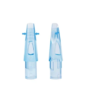 Safety Cartridge Needle Microblading Machine Tattoo Needles