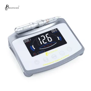 Scalp Micropigmentation Permanent Makeup Machine Dermografo Digital Microblading Eyebrow PMU Tattoo Machine Kits