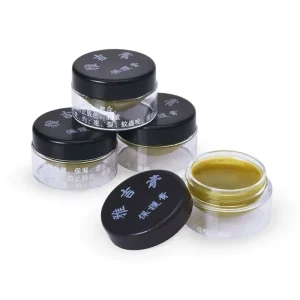 Scar Repair Cream Tattoo Semi-permanent Mark Eyebrow Spot Aftercare Wounds Repair Moisturizing Anti-inflammatory Ointment