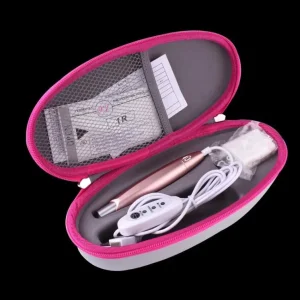 Sealing Pellet Recycling Polishing Makeup Tattoo Machine of Makeup Kits