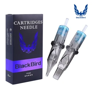 Secondary Tattoo Needle Cartridge