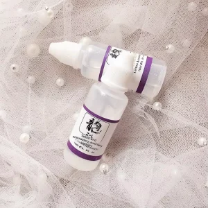 Semi Permanent Anti Swelling Coloring Fixing Repair Agent for Eyebrow Lip Eyeliner Tattoo Supplies PMU Tool OEM