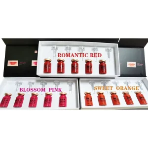 Semi Permanent BB Permanent Pigment Lip Blush Aftercare Lip Blushing Tattoo Kit