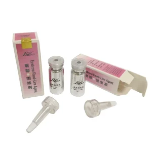 Semi Permanent Makeup Fixed line Agent Cream Tattoo Color Fixing Agent for Eyebrow