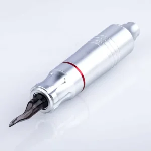 Semi Permanent Makeup Machine Digital Microblading Eyebrow Tattoo Machine Wireless