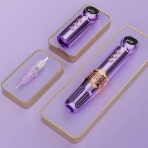 Semi Permanent Makeup Machine Pen for Beauty