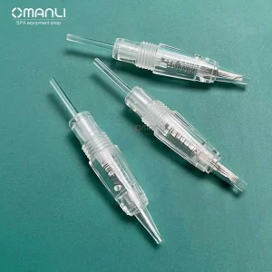 Semi Permanent Makeup Needle for Digital Eyebrows Tattoo