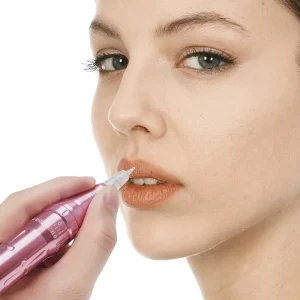 Semi Permanent Makeup Tattoo Device Eyeliner Lips Eyebrow Tattoo Machine