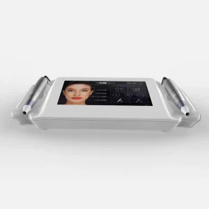 Semi Permanent Makeup Tattoo Machine V8 Microneedling Device