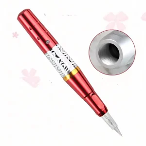 Semi Permanent Makeup Tattoo Pen All In One Machine for Eyebrow Lips Pupil Line